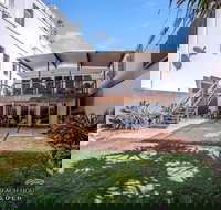 True Beachfront Beach House - Sunshine Coast Tourism