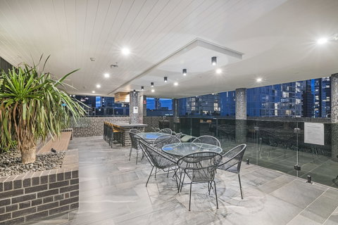 Nero Newstead - Sunshine Coast Tourism 1