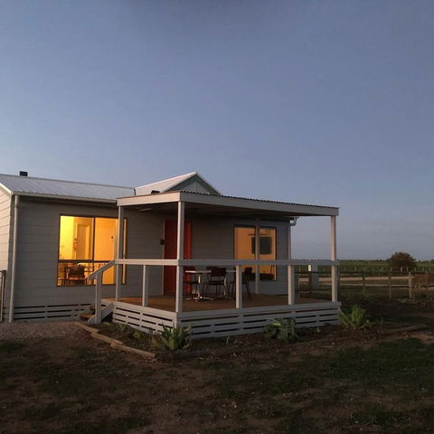 Tarnasey Farm - Holiday Sunshine Coast 3