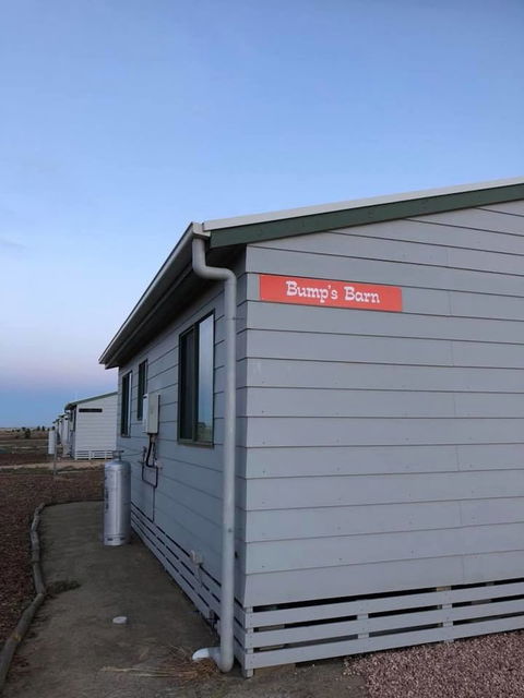 Tarnasey Farm - Holiday Sunshine Coast 0