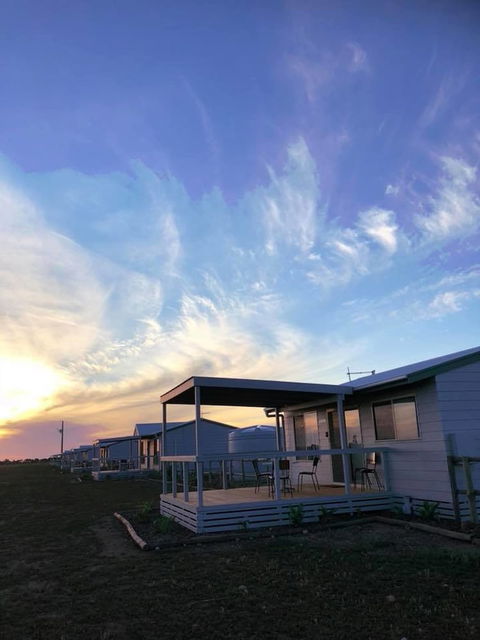 Tarnasey Farm - Holiday Sunshine Coast 4