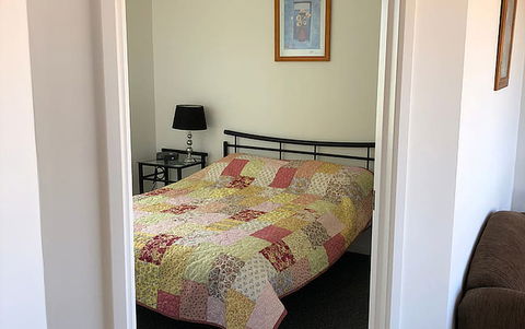 Tarnasey Farm - Holiday Sunshine Coast 1