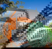 BIG4 NRMA Halls Gap Holiday Park - Sunshine Coast Tourism