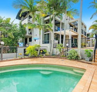 Oasis by The Sea - Sunshine Coast Tourism