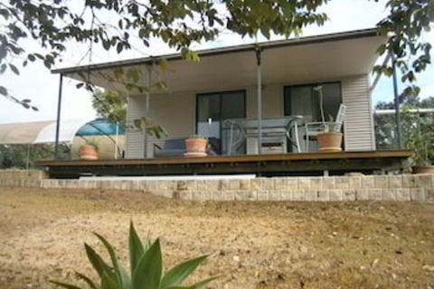 Bungadoo Breeze - Holiday Sunshine Coast 0