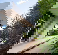 Barwidgee - Sunshine Coast Tourism