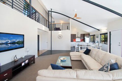 Pandanus Lennox Head - Holiday Sunshine Coast 0