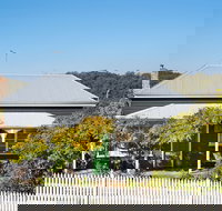 Ebony Twigg - Sunshine Coast Tourism