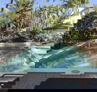 Tropic Nest 3 Bedroom Apartment - Sunshine Coast Tourism