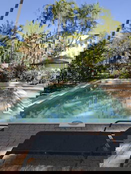 Tropic Nest 3 Bedroom Apartment - Sunshine Coast Tourism 0