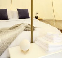 Goldfield Glamping - Sunshine Coast Tourism