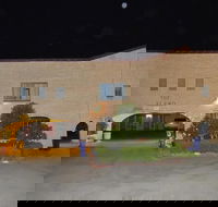 Alamo Motor Inn - Holiday Sunshine Coast