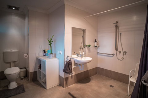 Glen Mervyn Lodge - Sunshine Coast Tourism 6