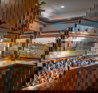 Glen Mervyn Lodge - Sunshine Coast Tourism