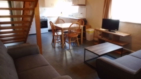 Billungar Unit 2 At Hat Head - Sunshine Coast Tourism 1