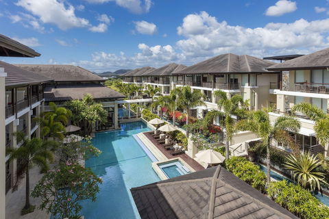 Oaks Casuarina Santai Resort - Sunshine Coast Tourism 3