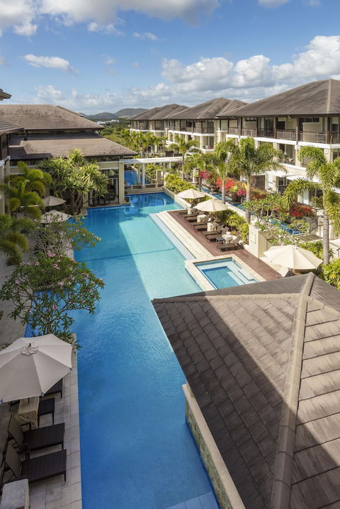 Oaks Casuarina Santai Resort - Sunshine Coast Tourism 4