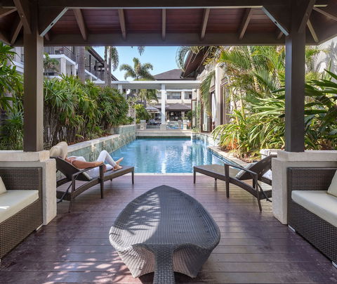 Oaks Casuarina Santai Resort - Sunshine Coast Tourism 0