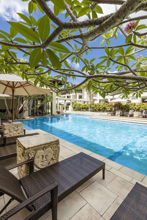 Oaks Casuarina Santai Resort - Sunshine Coast Tourism 6
