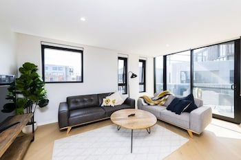 Accommodate Canberra - Northshore - Holiday Sunshine Coast 3