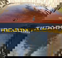 TI Motel Torres Strait - Holiday Sunshine Coast