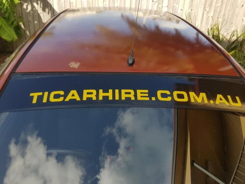 TI Motel Torres Strait - Holiday Sunshine Coast 0