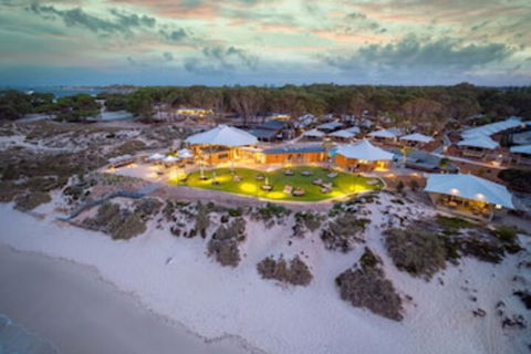 Discovery Rottnest Island - Holiday Sunshine Coast 0