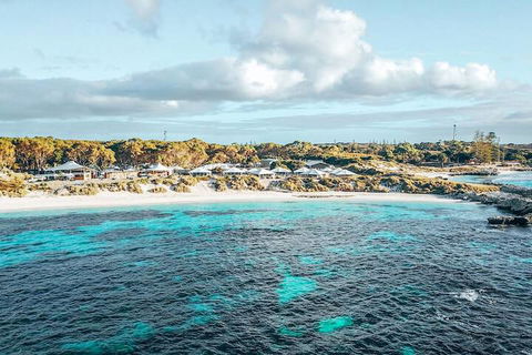 Discovery Rottnest Island - Holiday Sunshine Coast 1