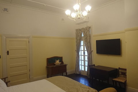 Carrawobitty Rural Retreat - Holiday Sunshine Coast 7