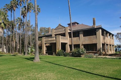 Carrawobitty Rural Retreat - Holiday Sunshine Coast 0