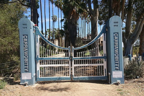 Carrawobitty Rural Retreat - Holiday Sunshine Coast 1