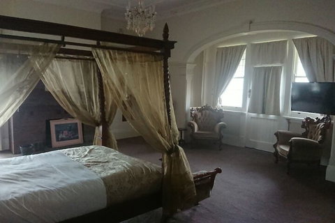 Carrawobitty Rural Retreat - Holiday Sunshine Coast 4