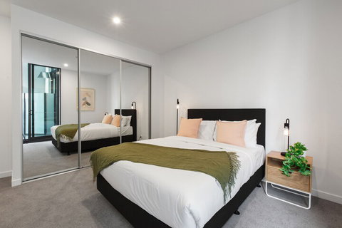 Harvard Apartments By Ready Set Host - Holiday Sunshine Coast 0