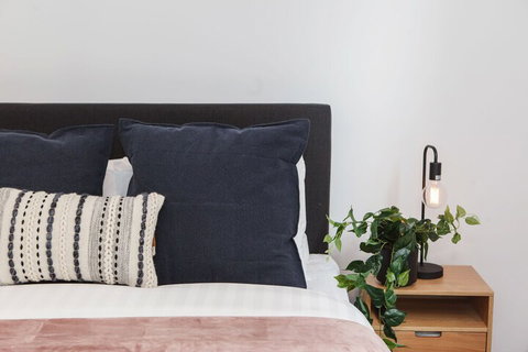 Harvard Apartments By Ready Set Host - Holiday Sunshine Coast 1