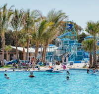 Big4 Sandstone Point Holiday Resort - Holiday Sunshine Coast