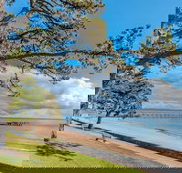 C-Scape By The Sea No.12 - Sunshine Coast Tourism