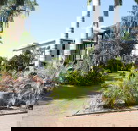 Irish Club Accommodation - Sunshine Coast Tourism