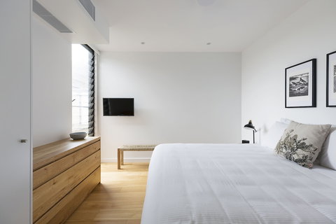 Bangalay Luxury Villas - Holiday Sunshine Coast 1