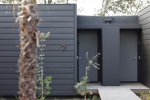 Bangalay Luxury Villas - Holiday Sunshine Coast 0