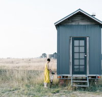 Altitude Tiny House Experience - Sunshine Coast Tourism