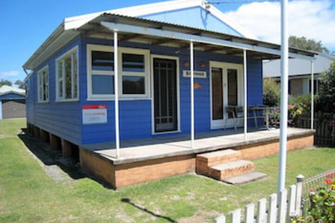 Bonnydoon At Hat Head - Sunshine Coast Tourism 0