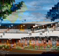 Hotel Cunnamulla - Holiday Sunshine Coast