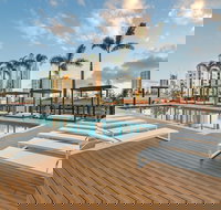 Qube Broadbeach - Sunshine Coast Tourism