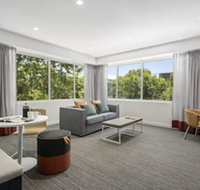 Quest Canberra City Walk - Sunshine Coast Tourism