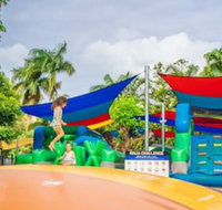 Big4 Whitsundays Tropical Eco Resort - Holiday Sunshine Coast