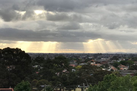 Essendon Escape - Sunshine Coast Tourism 1