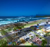 Lennoxhaus Lennox Head