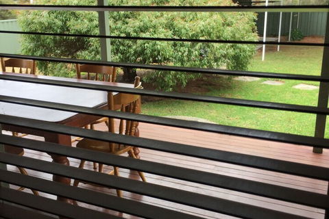 Peppermint House - Holiday Sunshine Coast 0
