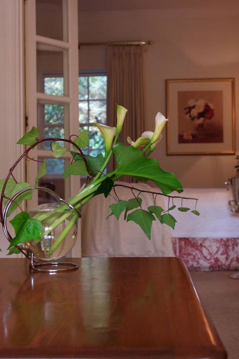 Two Sisters Chalets - Sunshine Coast Tourism 2