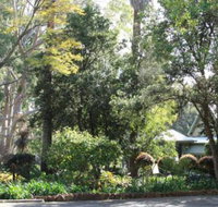 Two sisters Chalets - Holiday Sunshine Coast